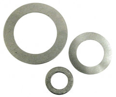 Electro Hardware - Flat Washers Type: Standard System of Measurement: Inch - Industrial Tool & Supply