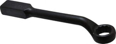 Proto - 1-1/4" 12 Point Striking Box Wrench - Single End, 1-7/8" Head Diam x 13/16" Head Thickness, 10-3/4" OAL, Steel - Industrial Tool & Supply