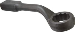 Proto - 2-15/16" 12 Point Striking Box Wrench - Single End, 4-7/16" Head Diam x 1-7/8" Head Thickness, 16" OAL, Steel - Industrial Tool & Supply
