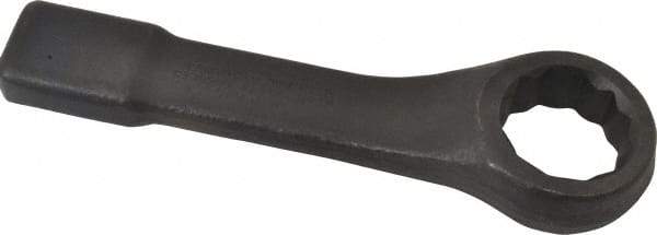 Proto - 36mm 12 Point Striking Box Wrench - Single End, 12-1/4" OAL, Steel - Industrial Tool & Supply
