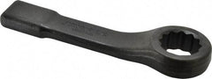 Proto - 1-5/16" 12 Point Striking Box Wrench - Single End, 8-3/8" OAL, Steel - Industrial Tool & Supply