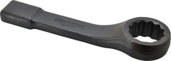 Proto - 1-11/16" 12 Point Striking Box Wrench - Single End, 10-1/8" OAL, Steel - Industrial Tool & Supply