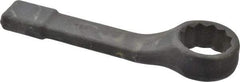 Proto - 1-13/16" 12 Point Striking Box Wrench - Single End, 10-1/8" OAL, Steel - Industrial Tool & Supply
