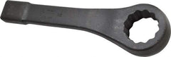 Proto - 2-3/8" 12 Point Striking Box Wrench - Single End, 14-1/2" OAL, Steel - Industrial Tool & Supply