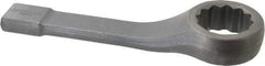 Proto - 2-1/2" 12 Point Striking Box Wrench - Single End, 14-1/2" OAL, Steel - Industrial Tool & Supply