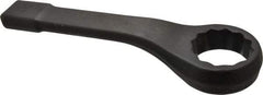 Proto - 2-5/8" 12 Point Striking Box Wrench - Single End, 14-1/2" OAL, Steel - Industrial Tool & Supply