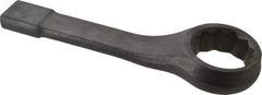 Proto - 2-3/4" 12 Point Striking Box Wrench - Single End, 14-1/2" OAL, Steel - Industrial Tool & Supply