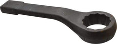 Proto - 2-15/16" 12 Point Striking Box Wrench - Single End, 15-3/4" OAL, Steel - Industrial Tool & Supply