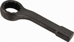 Proto - 3" 12 Point Striking Box Wrench - Single End, 15-3/4" OAL, Steel - Industrial Tool & Supply