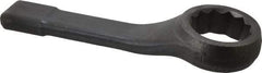Proto - 3-3/8" 12 Point Striking Box Wrench - Single End, 17-3/8" OAL, Steel - Industrial Tool & Supply