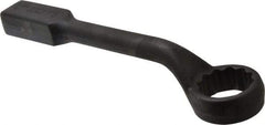 Proto - 2" 12 Point Striking Box Wrench - Single End, 2-27/32" Head Diam x 1-1/4" Head Thickness, 13-7/16" OAL, Steel - Industrial Tool & Supply