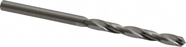 Atrax - #27 118° Solid Carbide Jobber Drill - Industrial Tool & Supply