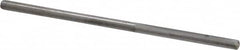 Atrax - 1/16", 140° Point, Solid Carbide Straight Flute Drill Bit - Industrial Tool & Supply
