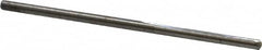 Atrax - #51, 0.067", 140° Point, Solid Carbide Straight Flute Drill Bit - Industrial Tool & Supply