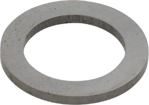 Boston Gear - 1/2" Inside x 3/4" Outside Diam, 1/16" Thick, Steel Washer Thrust Bearing - Industrial Tool & Supply