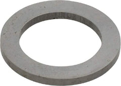 Boston Gear - 1/2" Inside x 3/4" Outside Diam, 1/16" Thick, Steel Washer Thrust Bearing - Industrial Tool & Supply