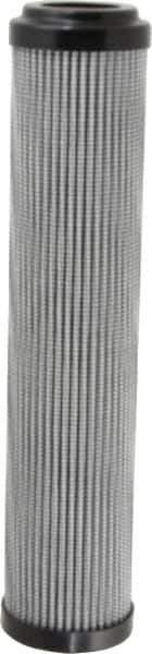 Parker - 5 Micron, 1.88" Outside Diam, MicroGlass III Media, Filter Element - Microglass - Industrial Tool & Supply