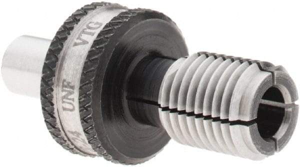 Vermont Gage - 3/8-24 UNF, Tapped Hole Location Gage - Industrial Tool & Supply