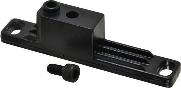 Parker - FRL Modular Wall Mount Bracket - Use with 43258 - Industrial Tool & Supply