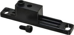 Parker - FRL Modular Wall Mount Bracket - Use with 43258 - Industrial Tool & Supply