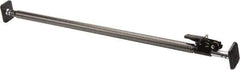 Erickson Manufacturing - Ratcheting Cargo Bar - For Pick Ups - Industrial Tool & Supply