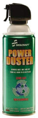 Ability One - 10 Ounce Aerosol Contact Cleaner - Flammable - Industrial Tool & Supply