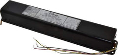 Philips Advance - 400 Watt, CWA Circuit, Metal Halide, High Intensity Discharge Ballast - 120/208/240/277/480 Volts, 1.7 to 3.9 Amp, 19-14/69 Inch Long x 3-3/16 Inch Wide x 2-5/8 Inch High - Industrial Tool & Supply