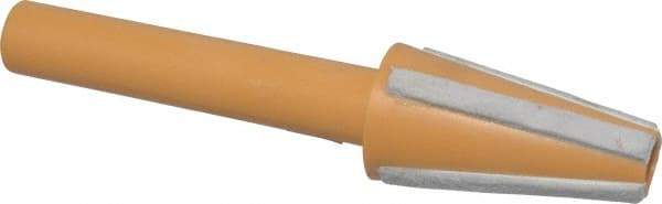 Interstate - Horizontal & Vertical CNC Tool Tightening Fixture Taper Wiper - 6.6929" OAL, 30 Taper - Industrial Tool & Supply