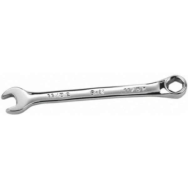SK - Combination Wrench - Industrial Tool & Supply