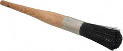 Graymills - Parts Washer Standard Brush - Use with Parts Cleaners - Industrial Tool & Supply