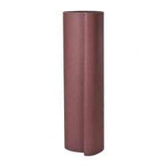 Tru-Maxx - 37" Wide x 75" OAL, 100 Grit, Aluminum Oxide Abrasive Belt - Aluminum Oxide, Fine, Coated - Industrial Tool & Supply