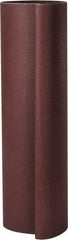 Tru-Maxx - 37" Wide x 75" OAL, 120 Grit, Aluminum Oxide Abrasive Belt - Aluminum Oxide, Fine, Coated - Industrial Tool & Supply