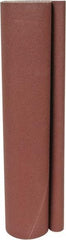 Tru-Maxx - 25" Wide x 60" OAL, 120 Grit, Aluminum Oxide Abrasive Belt - Aluminum Oxide, Fine, Coated - Industrial Tool & Supply