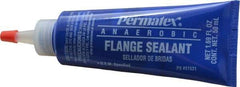 Permatex - 50 mL Tube Purple Polyurethane Gasket Sealant - -65 to 300°F Operating Temp, 1 to 12 hr Full Cure Time - Industrial Tool & Supply