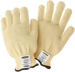 Ansell - Size XL, ANSI Cut Lvl A3, Abrasion Lvl 3, Cut Resistant Gloves - Industrial Tool & Supply