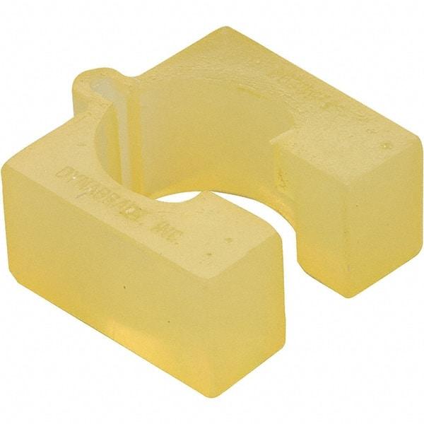 Dynabrade - Grinder Repair Collar - Use with 96173 - Industrial Tool & Supply