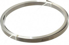 SPI - 0.023 Inch Thick x 25 Ft. Long x 1/2 Inch Wide, Feeler Stock Roll - High Carbon Steel - Industrial Tool & Supply