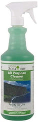 Value Collection - All-Purpose Cleaner - Liquid, Unscented - Industrial Tool & Supply