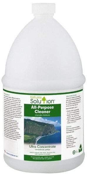 Value Collection - All-Purpose Cleaner - Liquid, Unscented - Industrial Tool & Supply