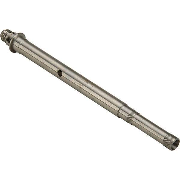 Dynabrade - Air Pencil Grinder Shaft Drive - Use with 51700, 51701, 51702, 51703, 51704, 51705, 51706, 51707, 51708, 51730, 51731, 51750, 51753, 51756, 51770 - Industrial Tool & Supply