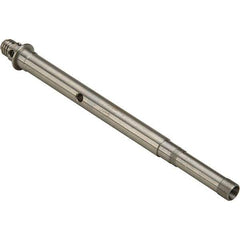 Dynabrade - Air Pencil Grinder Shaft Drive - Use with 51700, 51701, 51702, 51703, 51704, 51705, 51706, 51707, 51708, 51730, 51731, 51750, 51753, 51756, 51770 - Industrial Tool & Supply