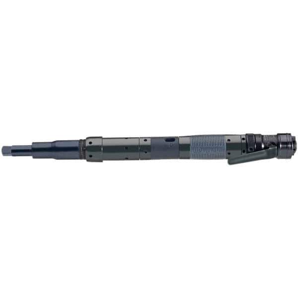 Ingersoll-Rand - 1/2" Drive, 450 RPM, 18.4 to 40.6 Ft/Lb Torque, Nut Runner - Industrial Tool & Supply
