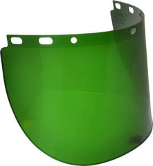 North - Propionate Welding Window - 0.06" Thick - Industrial Tool & Supply