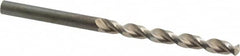 Guhring - #7 130° High Speed Steel Jobber Drill - Industrial Tool & Supply