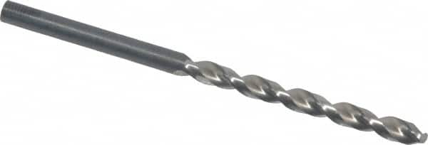 Guhring - #23 130° Cobalt Jobber Drill - Industrial Tool & Supply