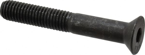 Value Collection - 1/2-13 UNC Hex Socket 82° Flat Cap Screw - Industrial Tool & Supply