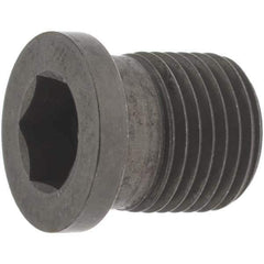 Seco - Hex Socket Cap Screw for Indexable Turning - For Use with Anvils, Inserts & Tool Holders - Industrial Tool & Supply