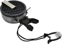 North - Emergency Escape Mouthpiece Respirator - Industrial Tool & Supply