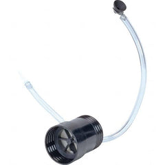 MSA - Respiratory Fit Testing Kits Type: Fit Test Kit Test Type: Qualitative - Industrial Tool & Supply