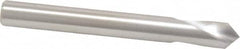 Guhring - 10mm Body Diam, 90°, 89mm OAL, High Speed Steel Spotting Drill - Industrial Tool & Supply